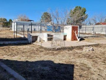 Hacienda en venta en Sacramento, Chihuahua, Chihuahua