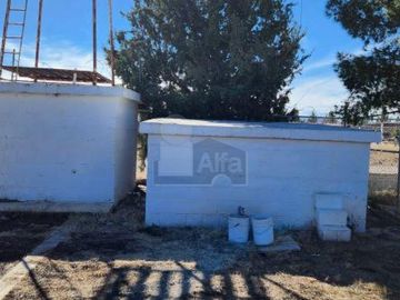 Hacienda en venta en Sacramento, Chihuahua, Chihuahua