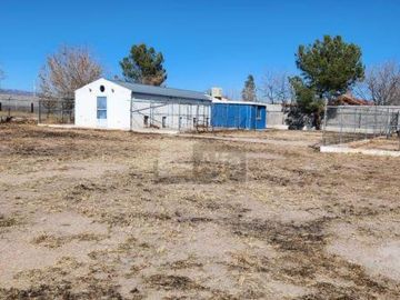 Hacienda en venta en Sacramento, Chihuahua, Chihuahua