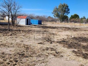 Hacienda en venta en Sacramento, Chihuahua, Chihuahua