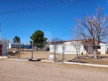 Hacienda en venta en Sacramento, Chihuahua, Chihuahua