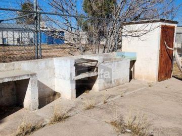 Hacienda en venta en Sacramento, Chihuahua, Chihuahua