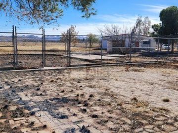 Hacienda en venta en Sacramento, Chihuahua, Chihuahua