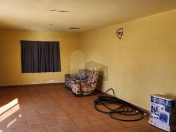 Hacienda en venta en Sacramento, Chihuahua, Chihuahua