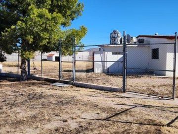 Hacienda en venta en Sacramento, Chihuahua, Chihuahua
