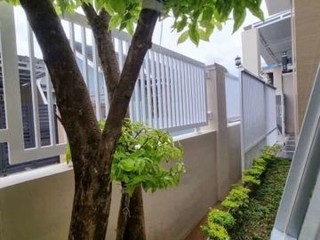 Rumah siap huni satu unit terakhir area sidomoyo