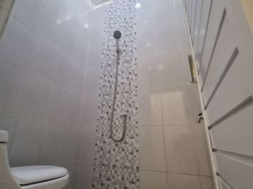 Rumah siap huni satu unit terakhir area sidomoyo