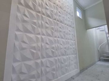 Rumah siap huni satu unit terakhir area sidomoyo