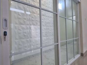 Rumah siap huni satu unit terakhir area sidomoyo