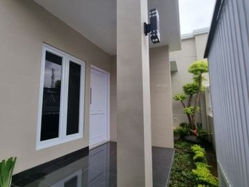 Rumah siap huni satu unit terakhir area sidomoyo