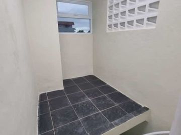 Rumah siap huni satu unit terakhir area sidomoyo
