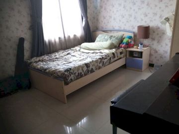 Rumah Exclusive Nyaman dan Asri di Ciwastra Dekat Stadion GBLA