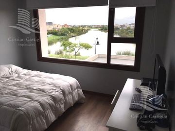 Venta - Casa 6 Ambientes al Rio, Jardín, Pileta - El Golf, Nordelta, Tigre