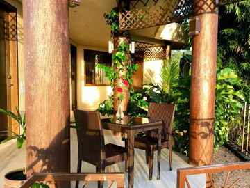 Beautiful HOME that Lands in 3,200sqm with a 270 degree Uninterrupted View of Manila and Antipolo Hills Now for SALE!