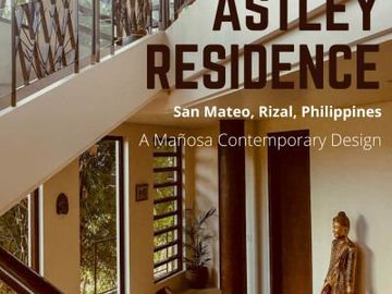 Beautiful HOME that Lands in 3,200sqm with a 270 degree Uninterrupted View of Manila and Antipolo Hills Now for SALE!