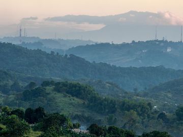 Beautiful HOME that Lands in 3,200sqm with a 270 degree Uninterrupted View of Manila and Antipolo Hills Now for SALE!