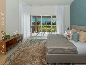 Departamentos de Lujo en Playa del Carmen: Experiencia de Vida Única