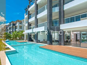 Departamentos de Lujo en Playa del Carmen: Experiencia de Vida Única