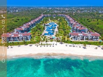 Departamentos de Lujo en Playa del Carmen: Experiencia de Vida Única