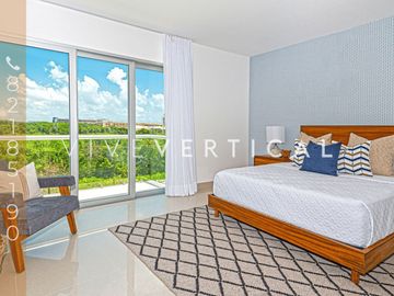 Departamentos de Lujo en Playa del Carmen: Experiencia de Vida Única