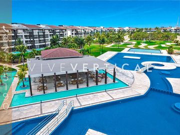 Departamentos de Lujo en Playa del Carmen: Experiencia de Vida Única