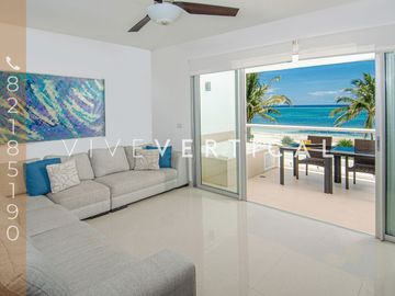 Departamentos de Lujo en Playa del Carmen: Experiencia de Vida Única