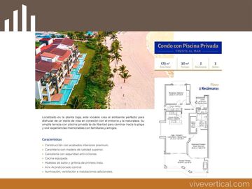 Departamentos de Lujo en Playa del Carmen: Experiencia de Vida Única