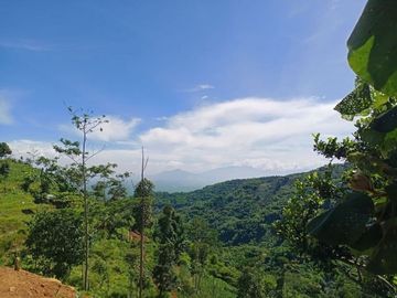 TERMURAH Kavling Siap Bangun View Kota Bandung di Baleendah Hanya 108 Juta