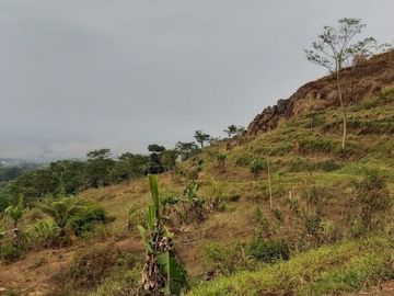 TERMURAH Kavling Siap Bangun View Kota Bandung di Baleendah Hanya 108 Juta