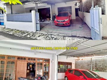 Rumah Cempaka Putih Barat Siap Huni Kelapa Gading