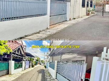 Rumah Cempaka Putih Barat Siap Huni Kelapa Gading
