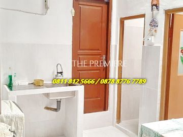 Rumah Cempaka Putih Barat Siap Huni Kelapa Gading