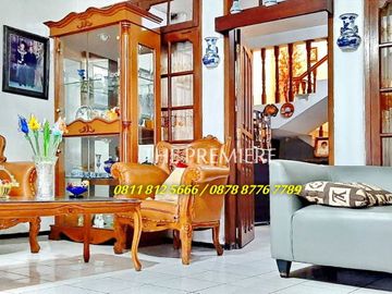 Rumah Cempaka Putih Barat Siap Huni Kelapa Gading
