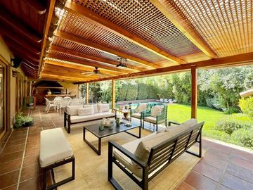 Casa en Venta en Pedro Lira Urquieta - Camino Las Hualtatas