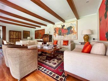Casa en Venta en Pedro Lira Urquieta - Camino Las Hualtatas