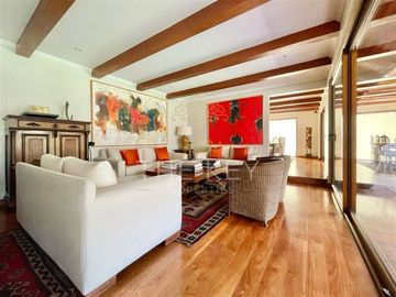 Casa en Venta en Pedro Lira Urquieta - Camino Las Hualtatas