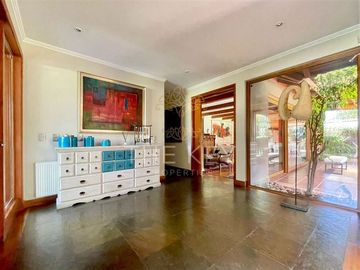 Casa en Venta en Pedro Lira Urquieta - Camino Las Hualtatas