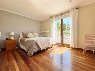 Casa en Venta en Pedro Lira Urquieta - Camino Las Hualtatas