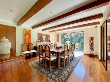 Casa en Venta en Pedro Lira Urquieta - Camino Las Hualtatas