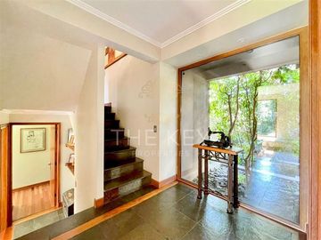 Casa en Venta en Pedro Lira Urquieta - Camino Las Hualtatas