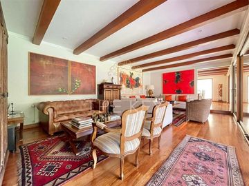 Casa en Venta en Pedro Lira Urquieta - Camino Las Hualtatas
