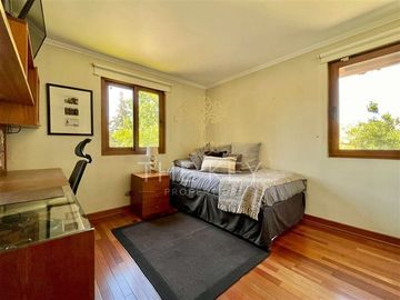 Casa en Venta en Pedro Lira Urquieta - Camino Las Hualtatas