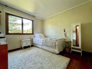 Casa en Venta en Pedro Lira Urquieta - Camino Las Hualtatas