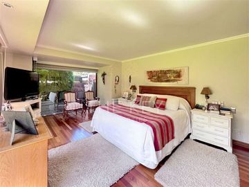 Casa en Venta en Pedro Lira Urquieta - Camino Las Hualtatas
