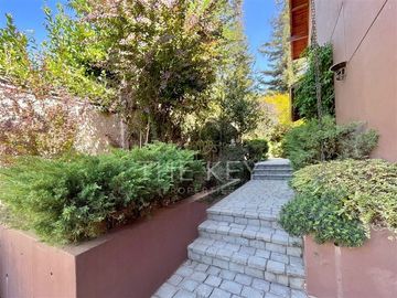 Casa en Venta en Pedro Lira Urquieta - Camino Las Hualtatas