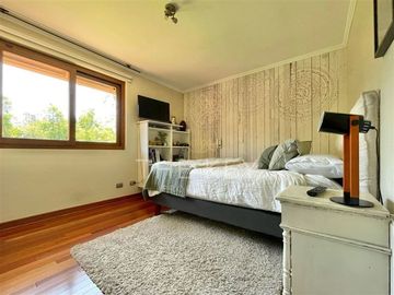 Casa en Venta en Pedro Lira Urquieta - Camino Las Hualtatas