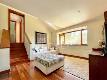 Casa en Venta en Pedro Lira Urquieta - Camino Las Hualtatas