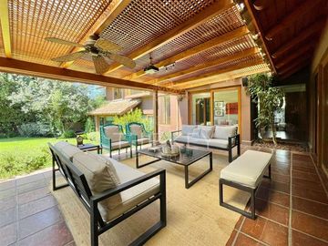 Casa en Venta en Pedro Lira Urquieta - Camino Las Hualtatas