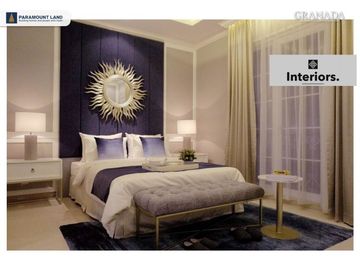 Cluster Granada, Kawasan Terbaru di Alicante Gading Serpong
