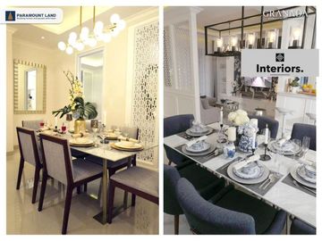 Cluster Granada, Kawasan Terbaru di Alicante Gading Serpong